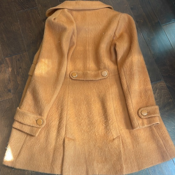 Modcloth long coat M - Picture 3 of 3